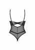 Obsessive Roxelia seksowne body otwarte XS/S